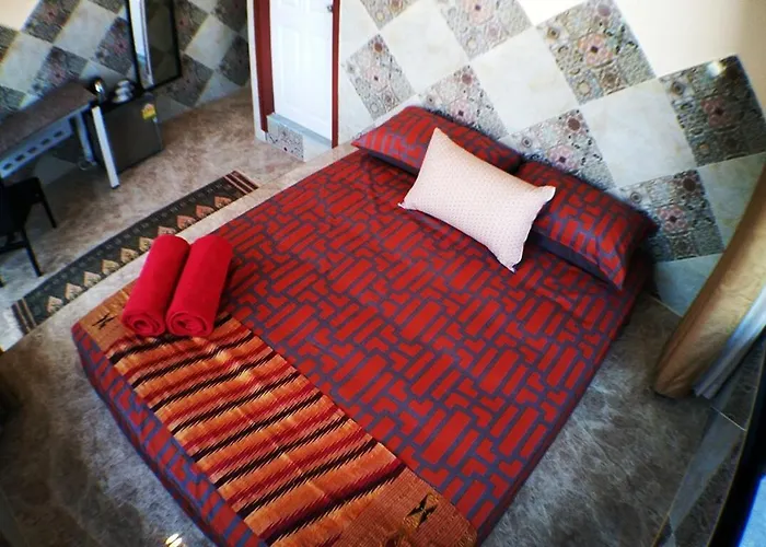 Apartamento Sky 10 Convenient Near Lumphini Park And Mrt Bangkok