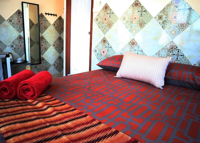 Apartamento Sky 10 Convenient Near Lumphini Park And Mrt *