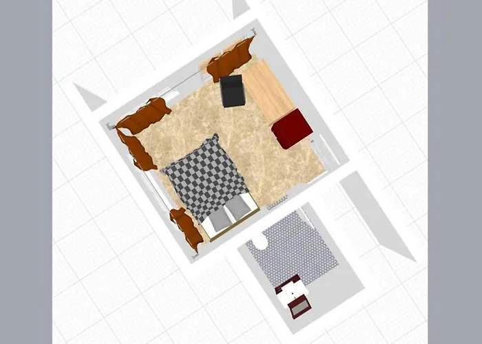 Sky 10 Convenient Near Lumphini Park And Mrt * Bangkok