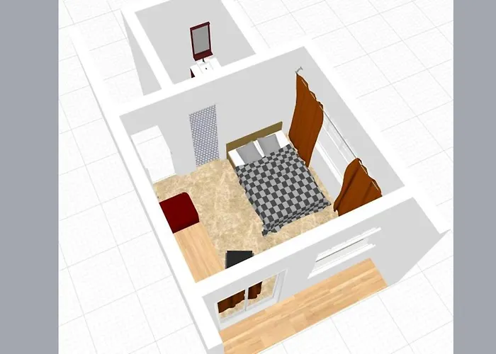 Sky 10 Convenient Near Lumphini Park And Mrt * Bangkok