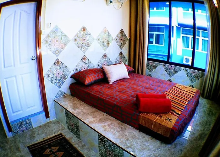 Sky 10 Convenient Near Lumphini Park And Mrt *